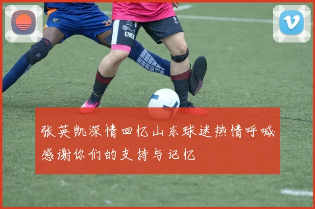 张英凯深情回忆山东球迷热情呼喊感谢你们的支持与记忆